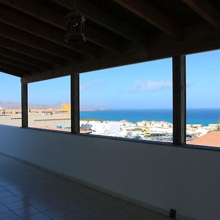 3C Fuerteventura Villa Costa Calma Luaran gambar