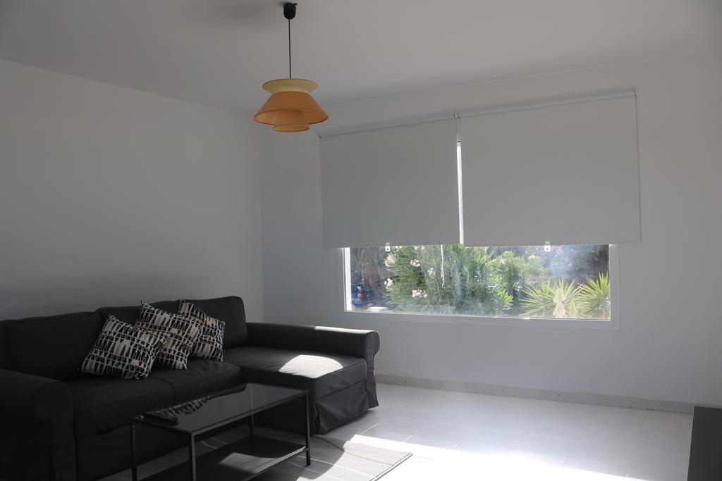 3C Fuerteventura Villa Costa Calma Luaran gambar