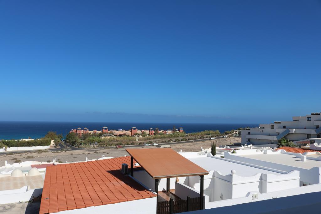 3C Fuerteventura Villa Costa Calma Luaran gambar