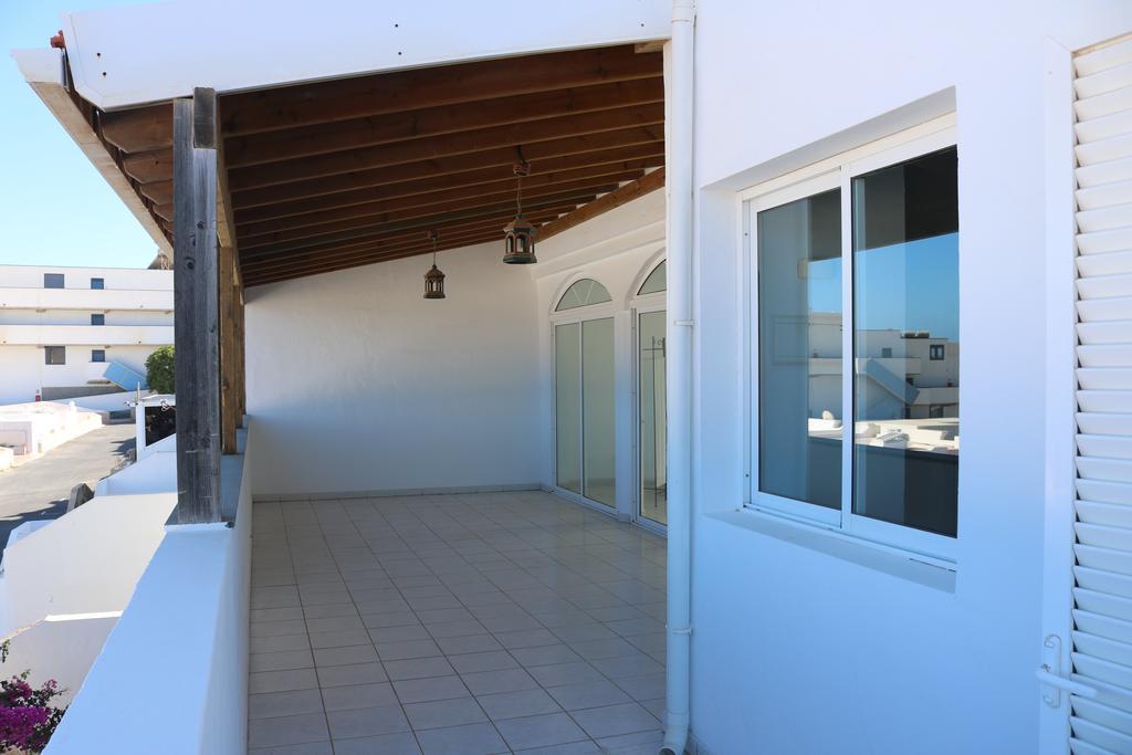 3C Fuerteventura Villa Costa Calma Luaran gambar