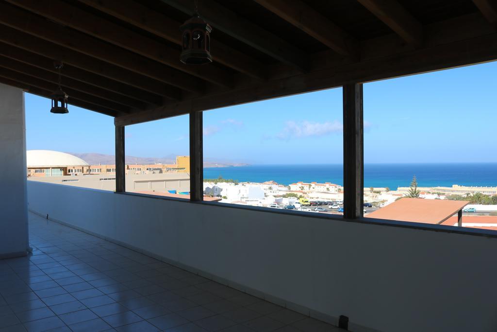 3C Fuerteventura Villa Costa Calma Luaran gambar