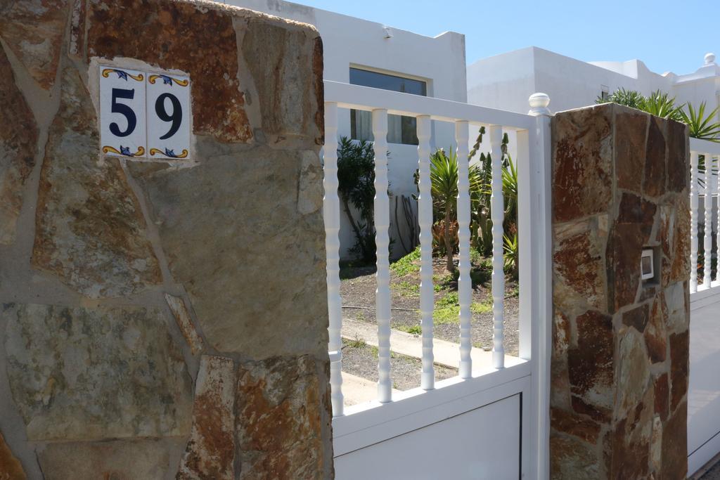 3C Fuerteventura Villa Costa Calma Luaran gambar