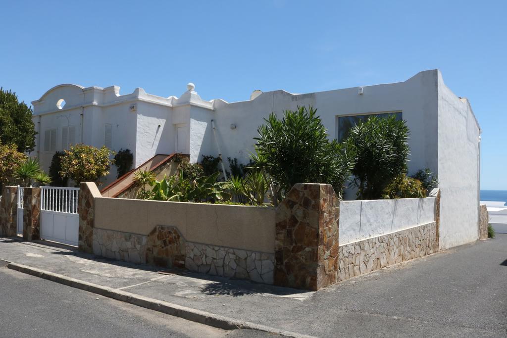 3C Fuerteventura Villa Costa Calma Luaran gambar
