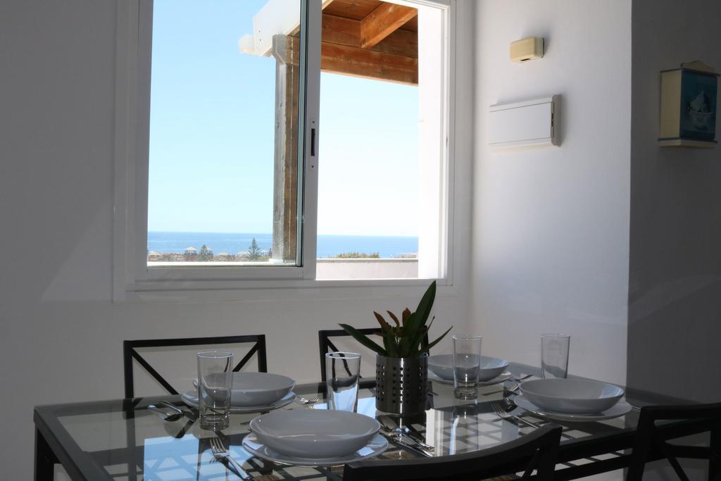 3C Fuerteventura Villa Costa Calma Luaran gambar