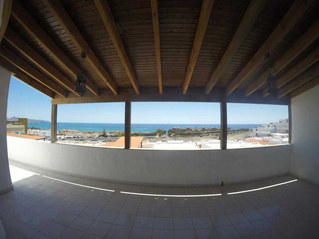 3C Fuerteventura Villa Costa Calma Luaran gambar