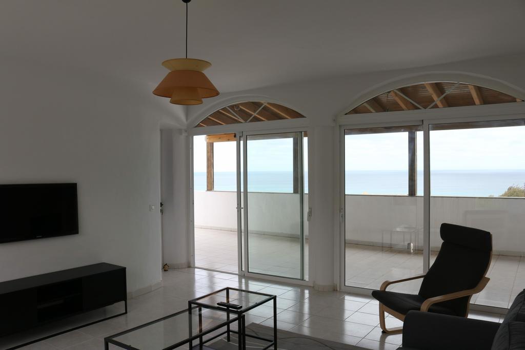 3C Fuerteventura Villa Costa Calma Luaran gambar