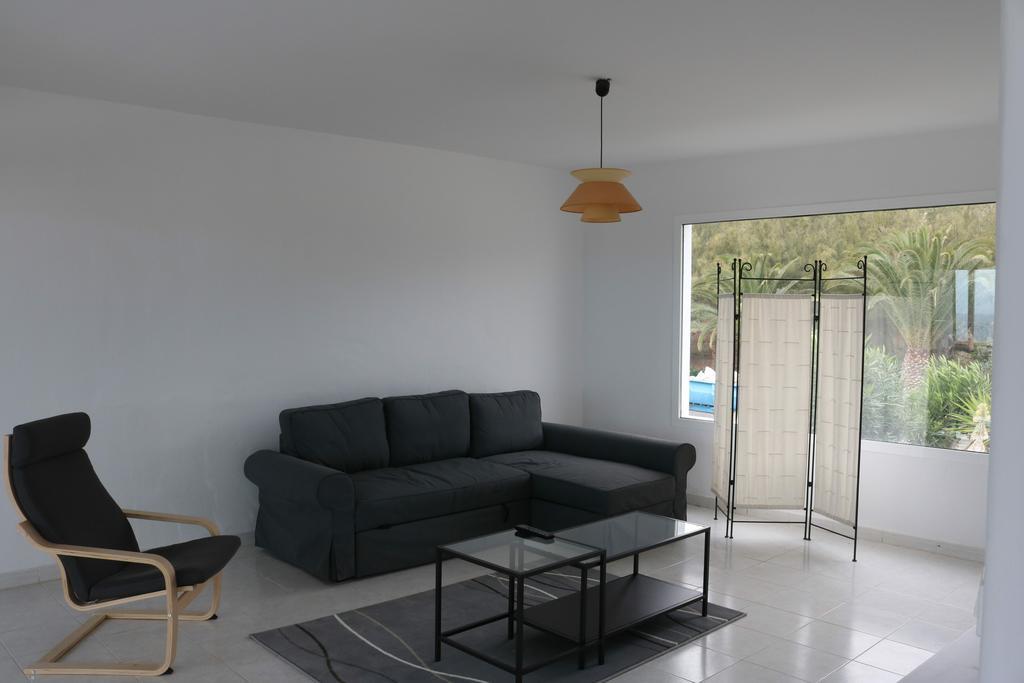 3C Fuerteventura Villa Costa Calma Luaran gambar