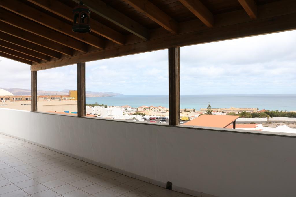 3C Fuerteventura Villa Costa Calma Luaran gambar