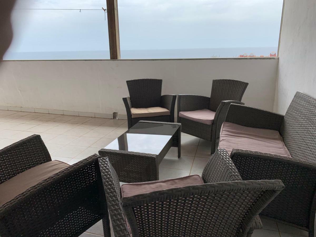 3C Fuerteventura Villa Costa Calma Luaran gambar